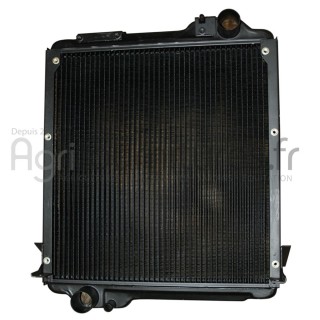 Radiateur de refroidissement Bepco 30/150-128 pour tracteur