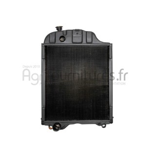 Radiateur de refroidissement Bepco 26/150-36 pour tracteur