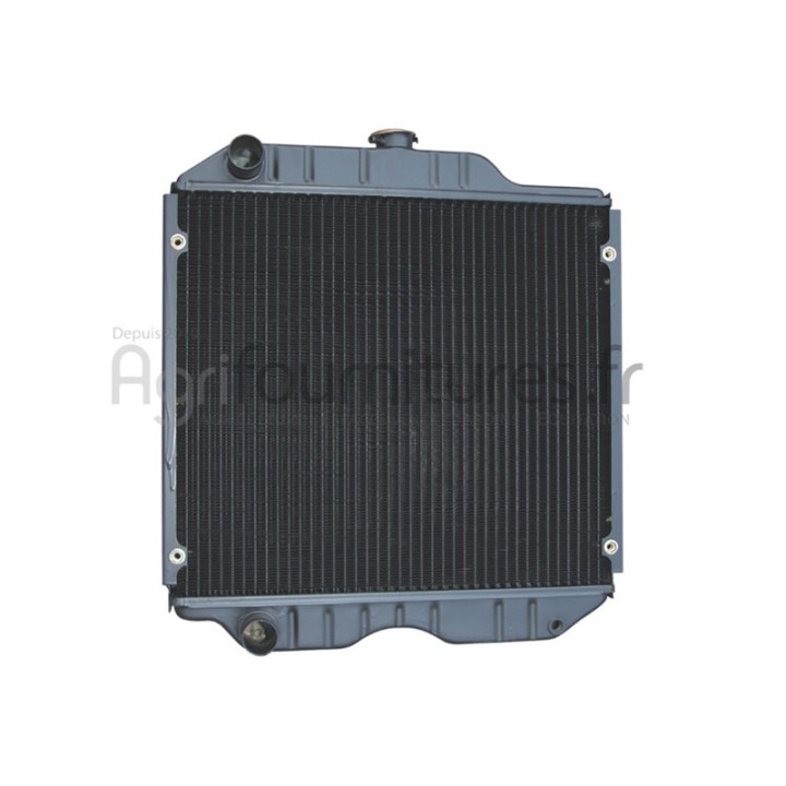 Radiateur de refroidissement Bepco 26/150-68 pour tracteur