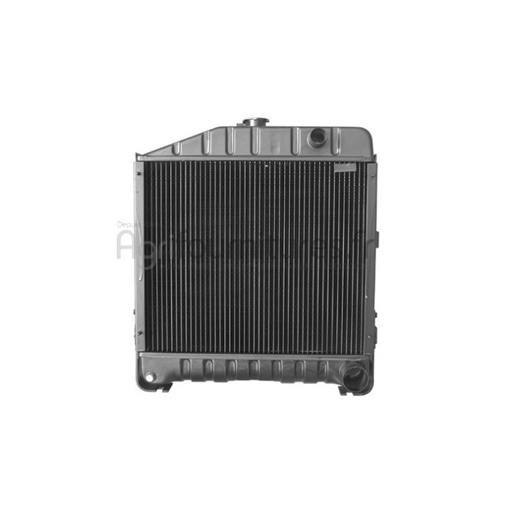 Radiateur de refroidissement Bepco 25/150-50 pour tracteur