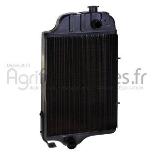 Radiateur de refroidissement Bepco 26/150-38 pour tracteur