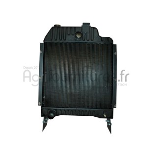 Radiateur de refroidissement Bepco 30/150-59 pour tracteur