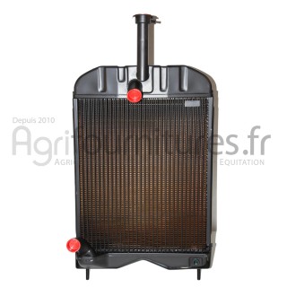 Radiateur de refroidissement Bepco 30/150-89 pour tracteur