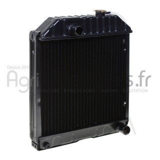 Radiateur de refroidissement Bepco 24/150-43 pour tracteur