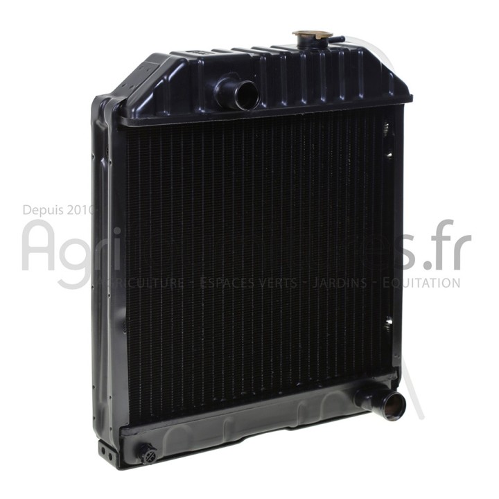 Radiateur de refroidissement Bepco 24/150-43 pour tracteur