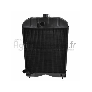Radiateur de refroidissement Bepco 30/150-3 pour tracteur