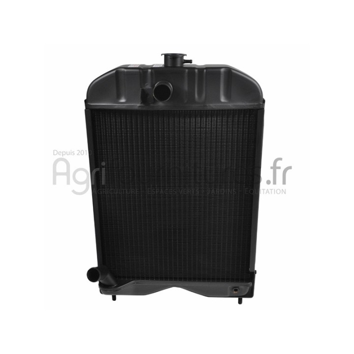 Radiateur de refroidissement Bepco 30/150-3 pour tracteur