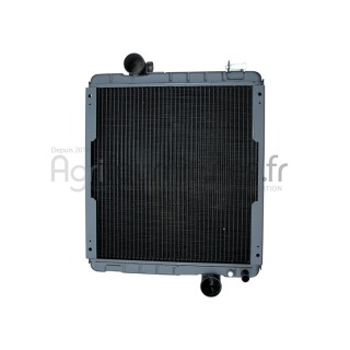 Radiateur de refroidissement Bepco 26/150-75 pour tracteur