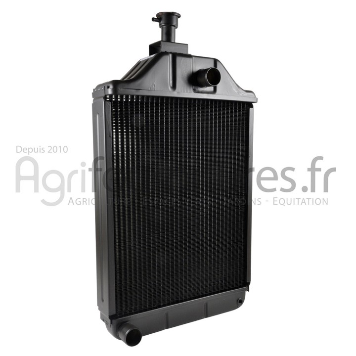 Radiateur de refroidissement Bepco 30/150-10 pour tracteur industriel