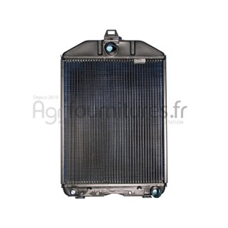 Radiateur de refroidissement Bepco 28/150-96 pour tracteur