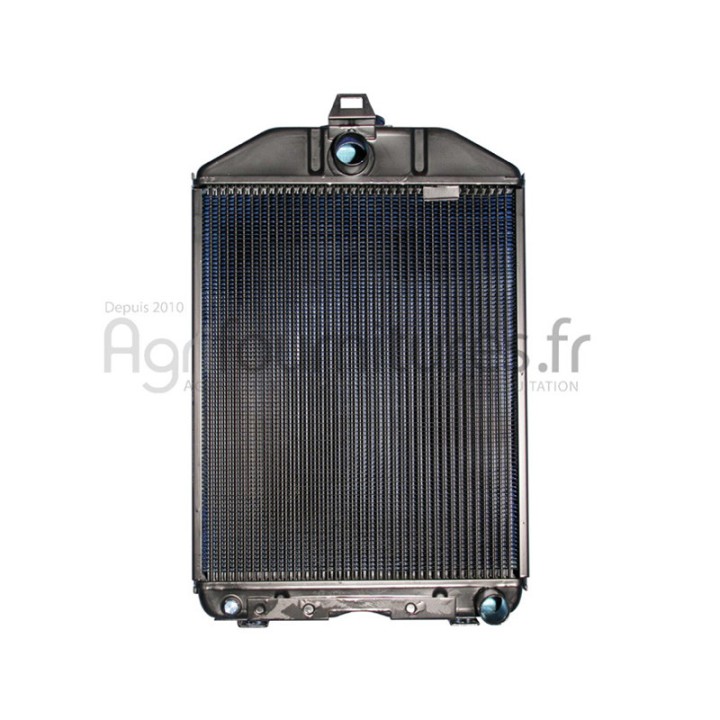 Radiateur de refroidissement Bepco 28/150-96 pour tracteur