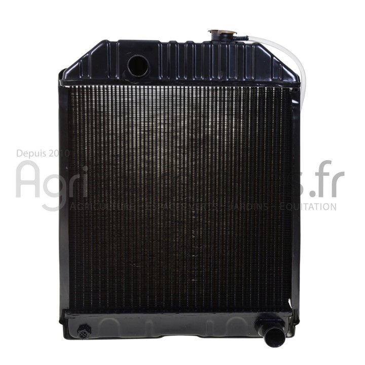 Radiateur de refroidissement Bepco 24/150-45 pour tracteur