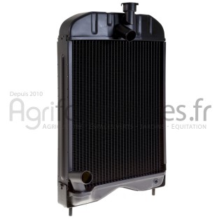 Radiateur de refroidissement Bepco 30/150-4 pour tracteur industriel