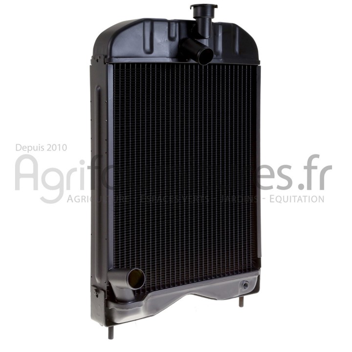 Radiateur de refroidissement Bepco 30/150-4 pour tracteur industriel