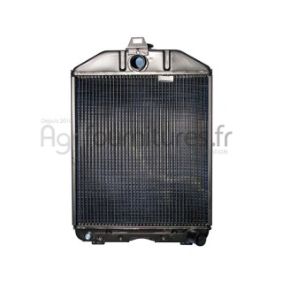 Radiateur de refroidissement Bepco 28/150-95 pour tracteur