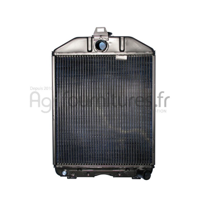 Radiateur de refroidissement Bepco 28/150-95 pour tracteur