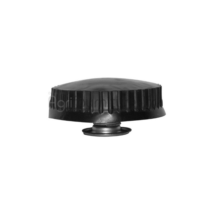 Bouchon de radiateur de refroidissement Bepco 23/151-21 pour tracteur