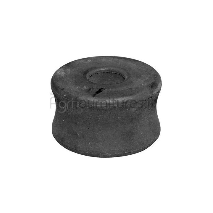 Silent bloc Ø 15 x 45 / e. 26mm Bepco 23/4114-10 pour tracteur