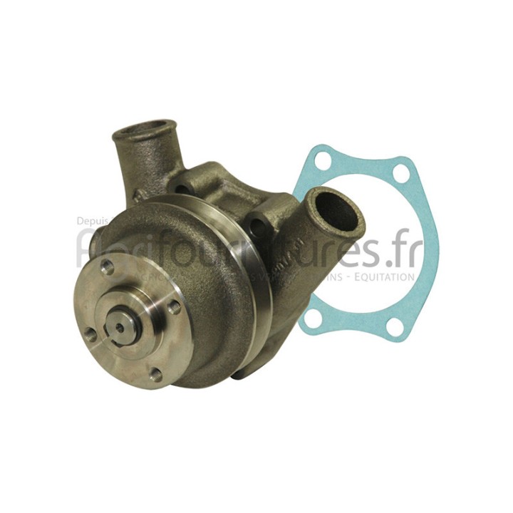 Pompe à eau de refroidissement Bepco 28/130-103 pour tracteur