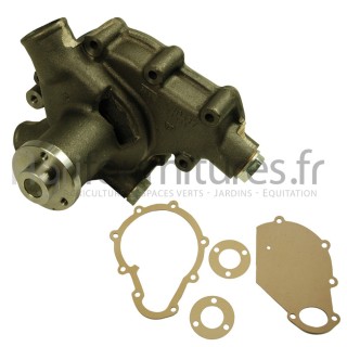 Pompe à eau de refroidissement Bepco 23/130-113 pour tracteur