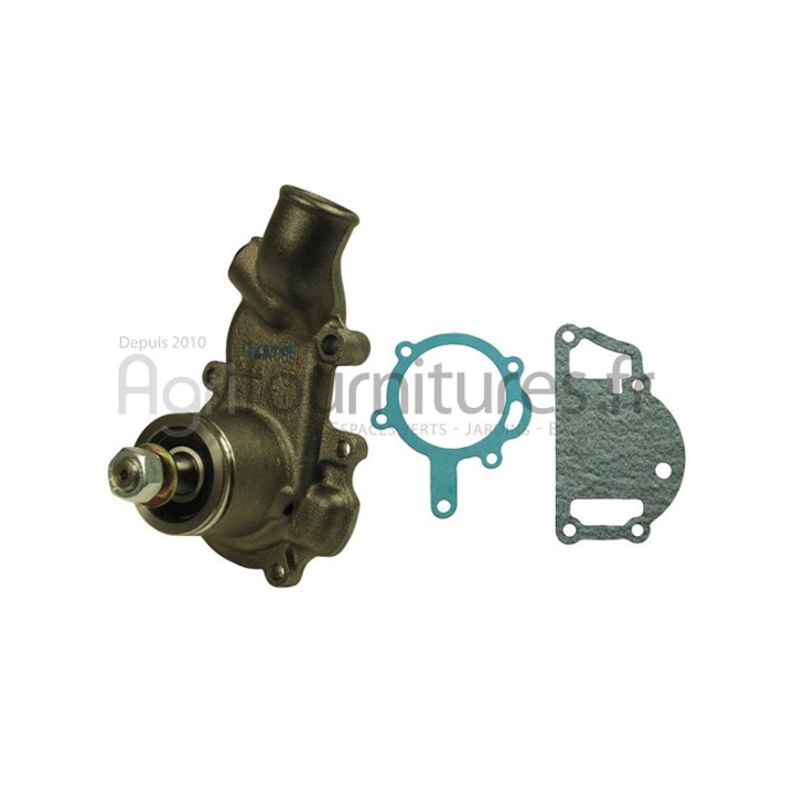 Pompe à eau de refroidissement Bepco 30/130-8E