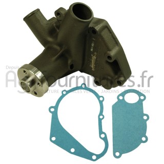 Pompe à eau de refroidissement Bepco 23/130-106 pour tracteur