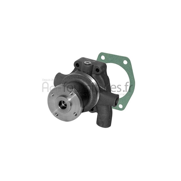 Pompe à eau de refroidissement Bepco 24/130-75 pour tracteur