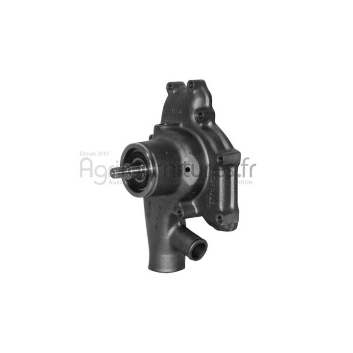Pompe à eau de refroidissement Bepco 30/130-49 pour tracteur