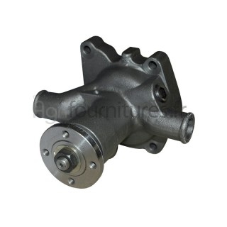 Pompe à eau de refroidissement Bepco 37/130-42 pour tracteur