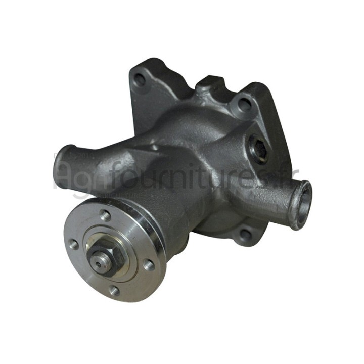 Pompe à eau de refroidissement Bepco 37/130-42 pour tracteur