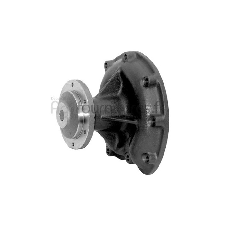 Pompe à eau de refroidissement Bepco 25/130-59E