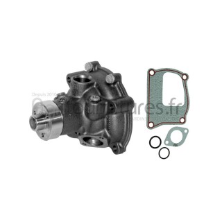 Pompe à eau de refroidissement Bepco 23/130-134 pour tracteur