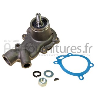 Pompe à eau de refroidissement Bepco 30/130-71 pour tracteur