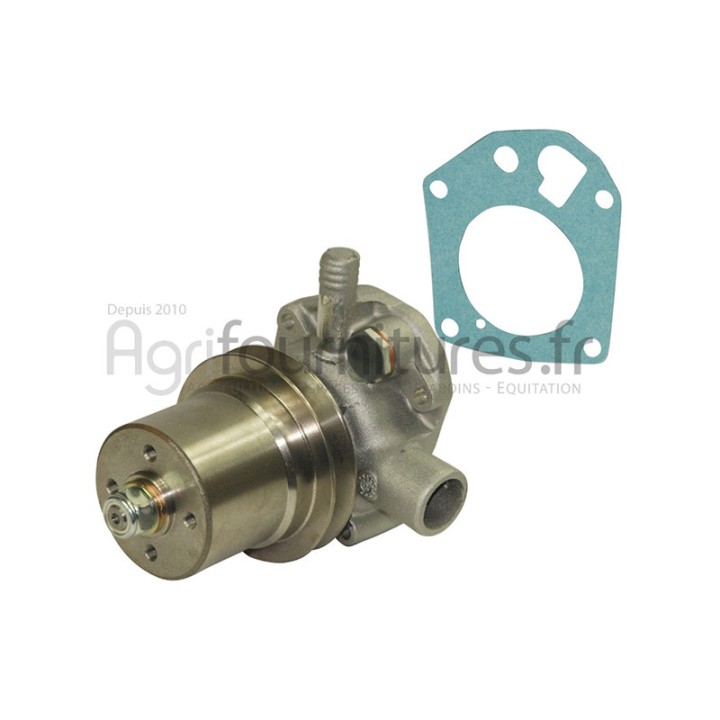 Pompe à eau de refroidissement Bepco 28/130-97 pour tracteur
