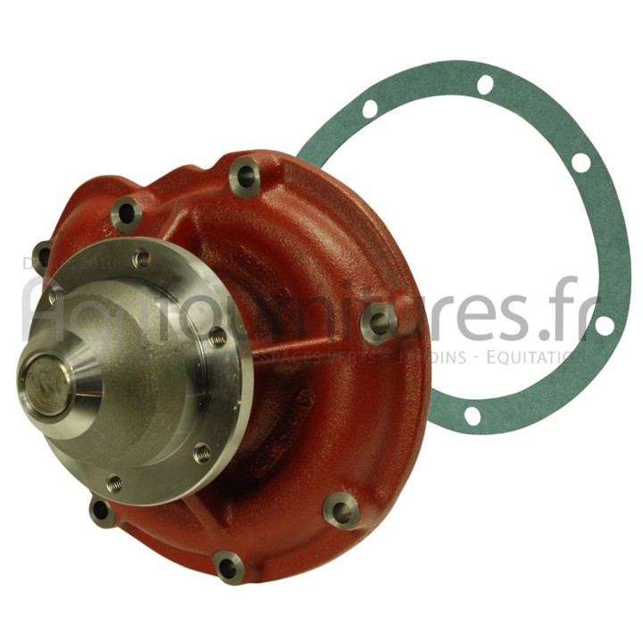 Pompe à eau de refroidissement Bepco 25/130-60 pour tracteur