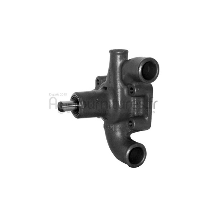 Pompe à eau sans poulie de refroidissement Bepco 30/130-6 pour tracteur