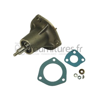 Pompe à eau de refroidissement Bepco 30/130-1