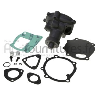 Pompe à eau de refroidissement Bepco 23/130-138