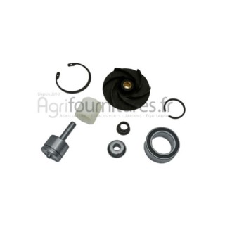 Jeu de réparation de pompe à eau Bepco 26/131-21 pour tracteur