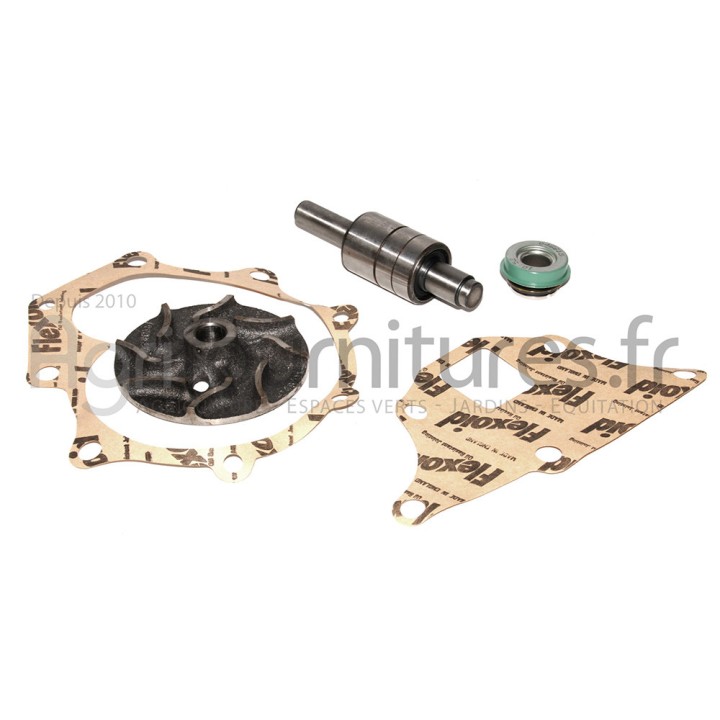 Jeu de réparation de pompe à eau Bepco 24/131-20 pour tracteur industriel