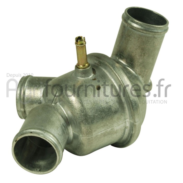 Thermostat Ø 38 x 38 x 32 mm - 87°c Bepco 27/143-108 pour tracteur