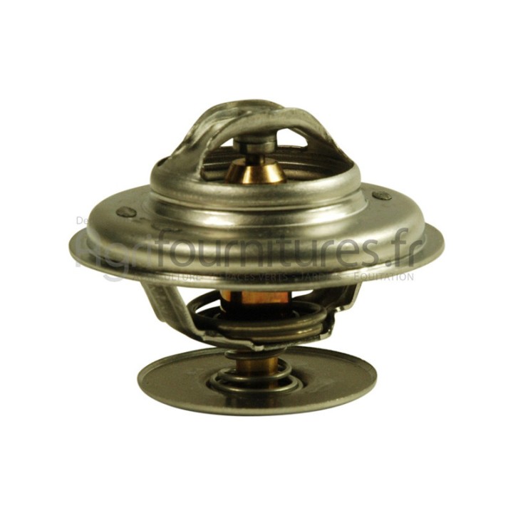 Thermostat Ø 60 mm - h 56.5 mm - 77°c Bepco 37/143-721 pour tracteur