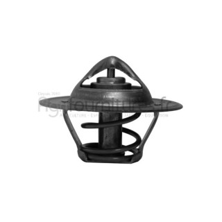 Thermostat Ø 53 mm - h 39 mm - 90°c Bepco 23/143-24 pour tracteur