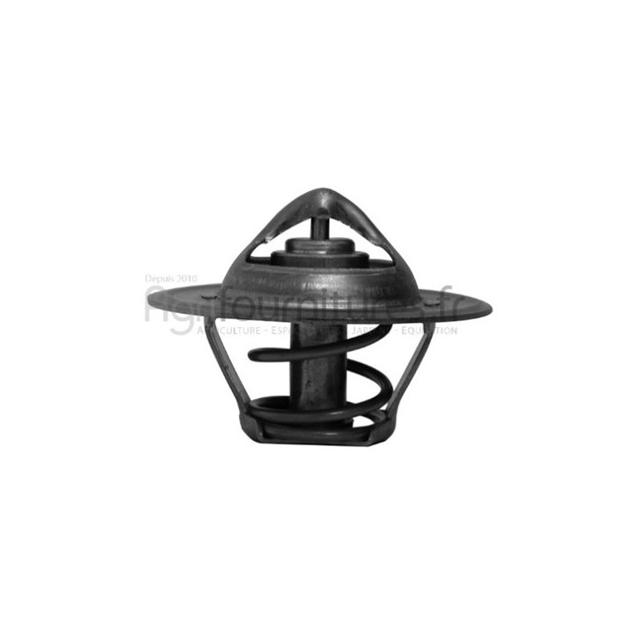Thermostat Ø 53 mm - h 39 mm - 90°c Bepco 23/143-24 pour tracteur