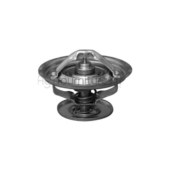 Thermostat Ø 81 mm - h 70 mm - 79°c Bepco 23/143-32 pour tracteur