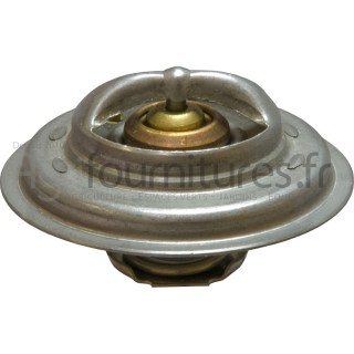 Thermostat Ø 69.75 mm - h 43.45 mm - 78°c Bepco 30/143-4 pour tracteur