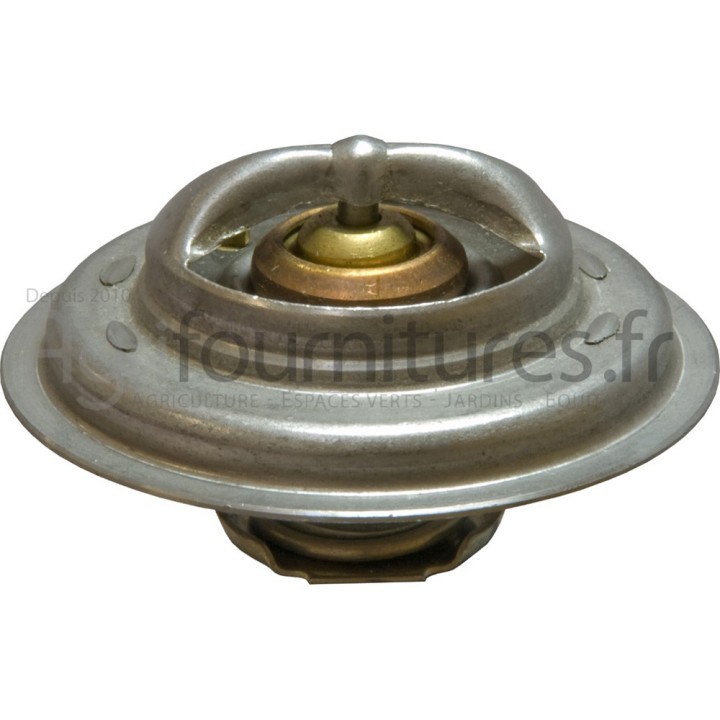 Thermostat Ø 69.75 mm - h 43.45 mm - 78°c Bepco 30/143-4 pour tracteur