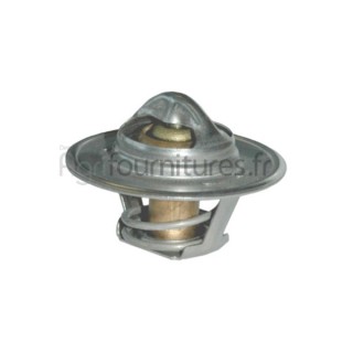 Thermostat Ø 54 mm - h 38 mm - 88°c Bepco 26/143-11 pour moissonneuse - batteuse