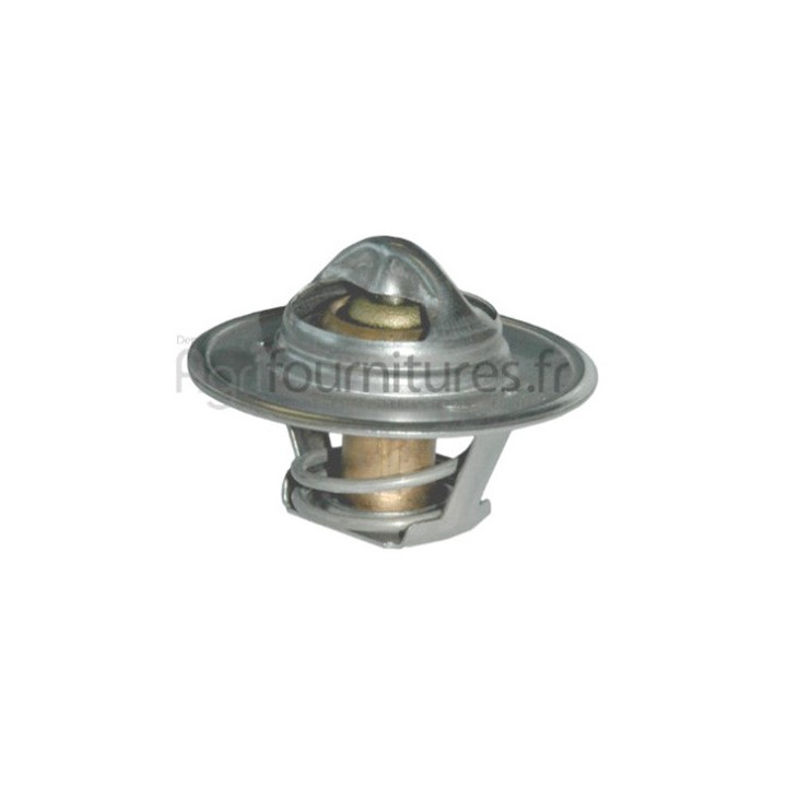 Thermostat Ø 54 mm - h 38 mm - 88°c Bepco 26/143-11 pour moissonneuse - batteuse
