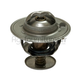 Thermostat Ø 54.08 mm - h 51.66 mm - 82°c Bepco 30/143-18 pour tracteur